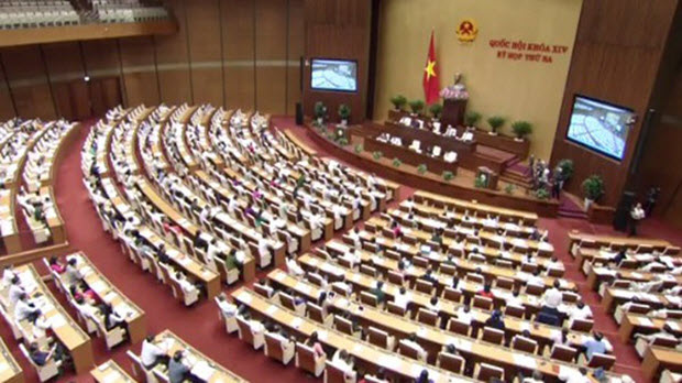  Sẽ có hàng loạt chính sách ưu ái lĩnh vực kinh tế tư nhân